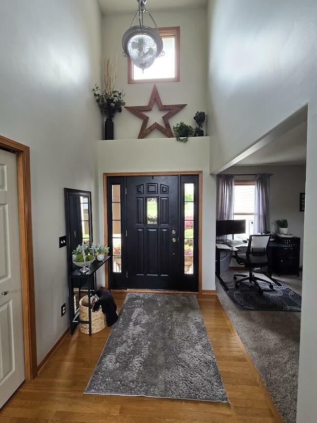 Property Photo: 9888 Fountain Lane MI 48836
