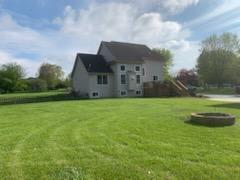 Property Photo: 9888 Fountain Lane MI 48836