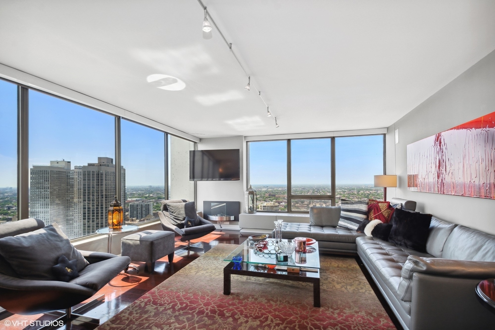 Property Photo: 2800 N Lake Shore Drive 3814-3816 IL 60657