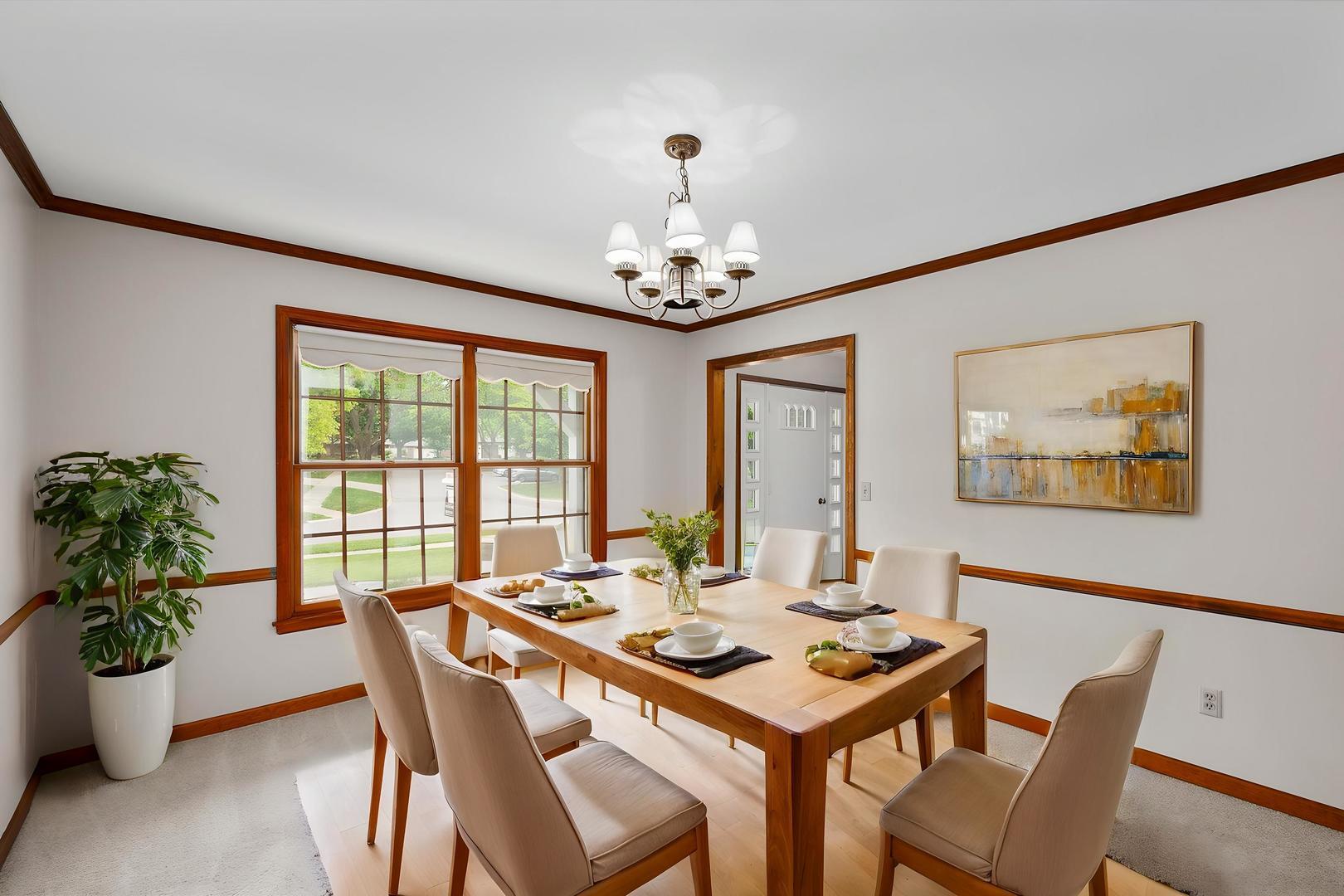 Property Photo: 22 Cedar Gate Circle IL 60554