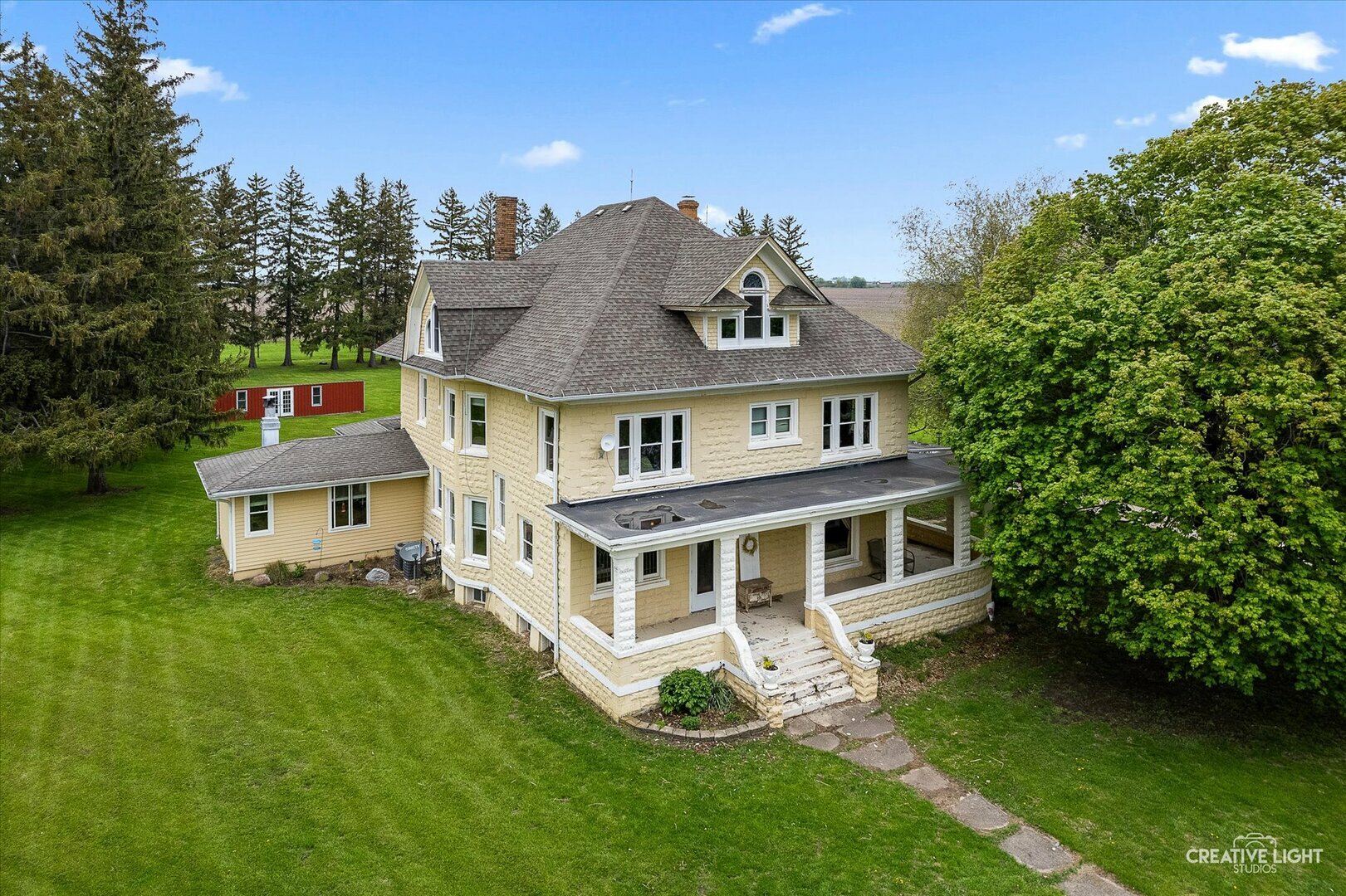 2035 Chicago Road  Earlville IL 60518 photo