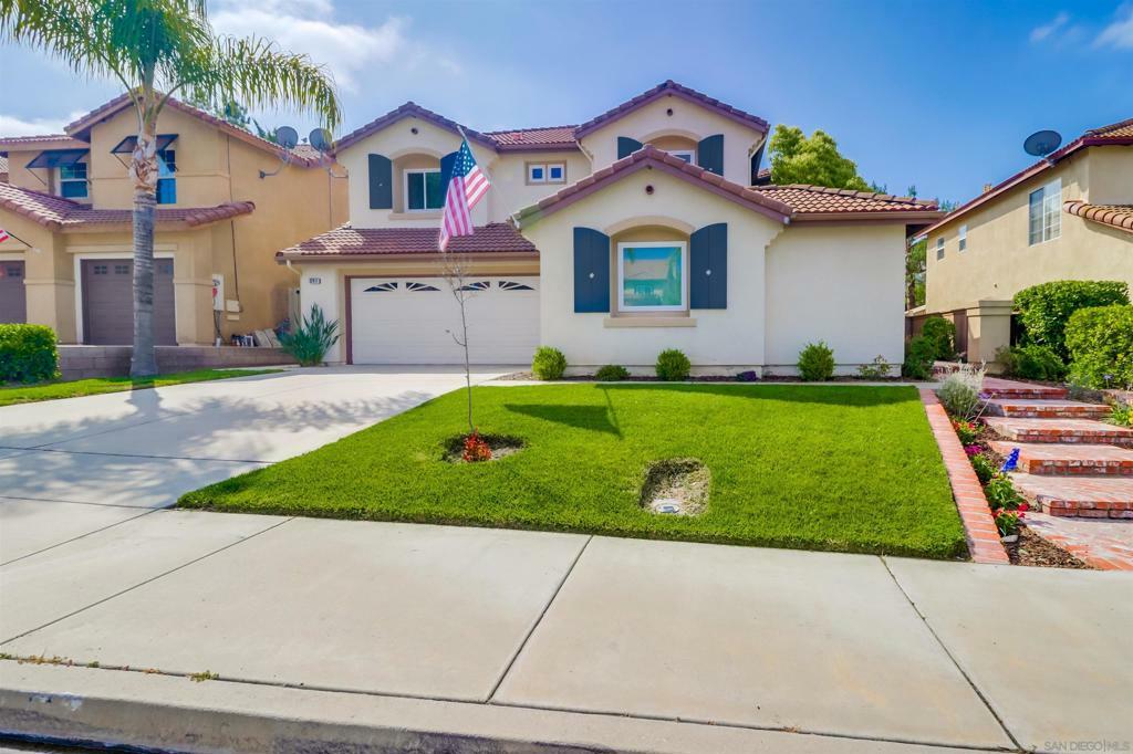 Property Photo: 32411 Cassino Court CA 92592