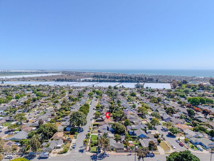 Property Photo: 431 Eva Street CA 93003