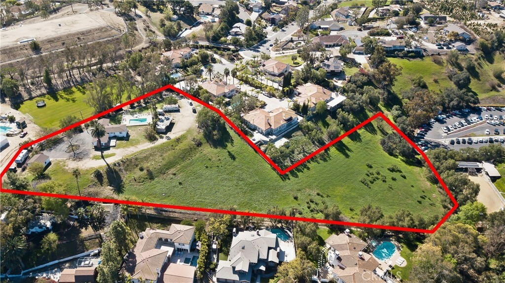 Property Photo: 5231 Highland CA 92886
