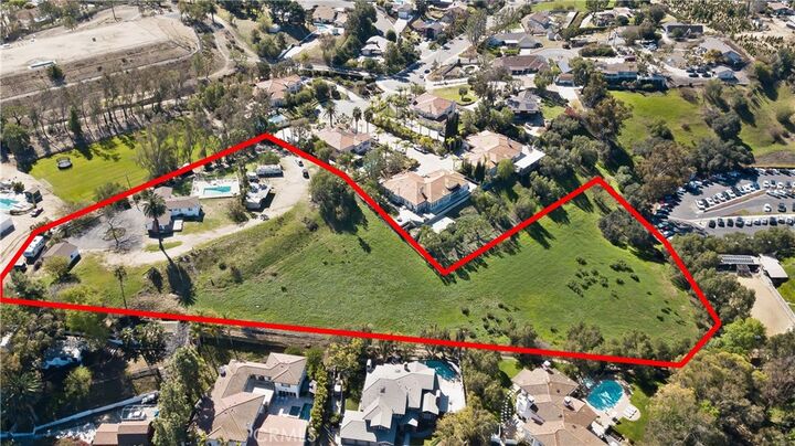 Property Photo:  5231 Highland  CA 92886 