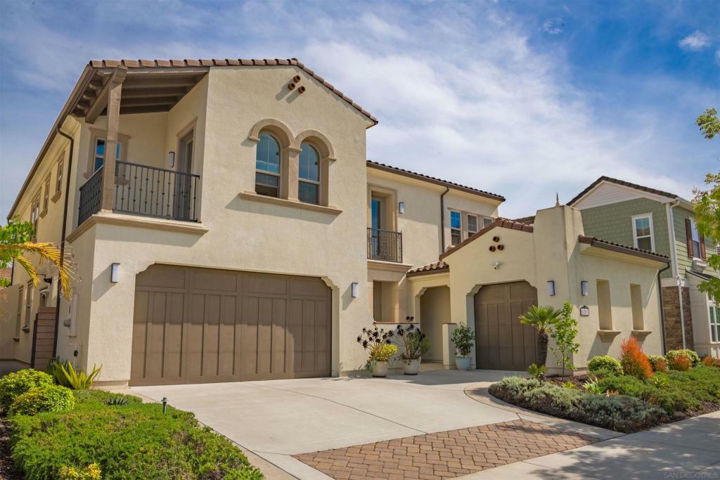 6263 Sagebrush Bend Way  San Diego CA 92130 photo