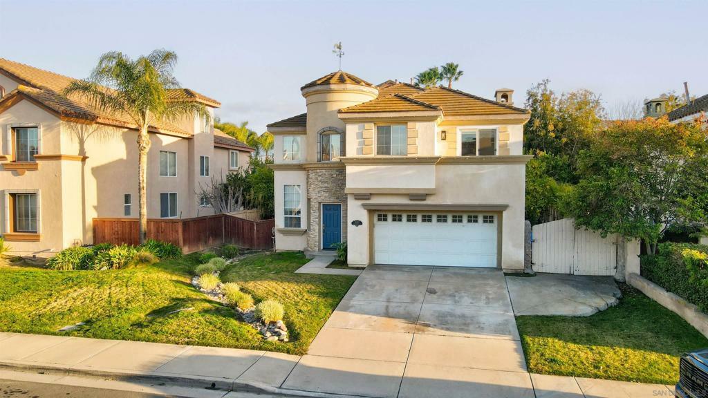 Property Photo: 29487 Georgetown Ln CA 92591