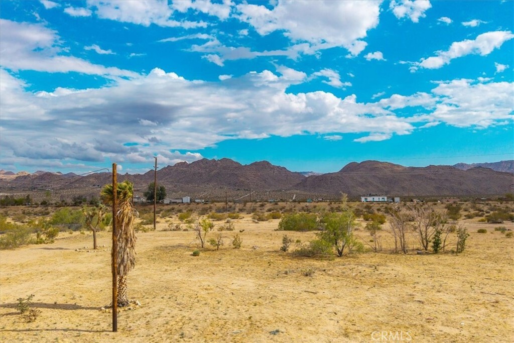 Property Photo: 5858 Neptune Road CA 92252