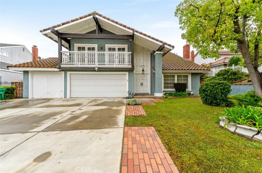 Property Photo:  22244 Croll Court  CA 91765 