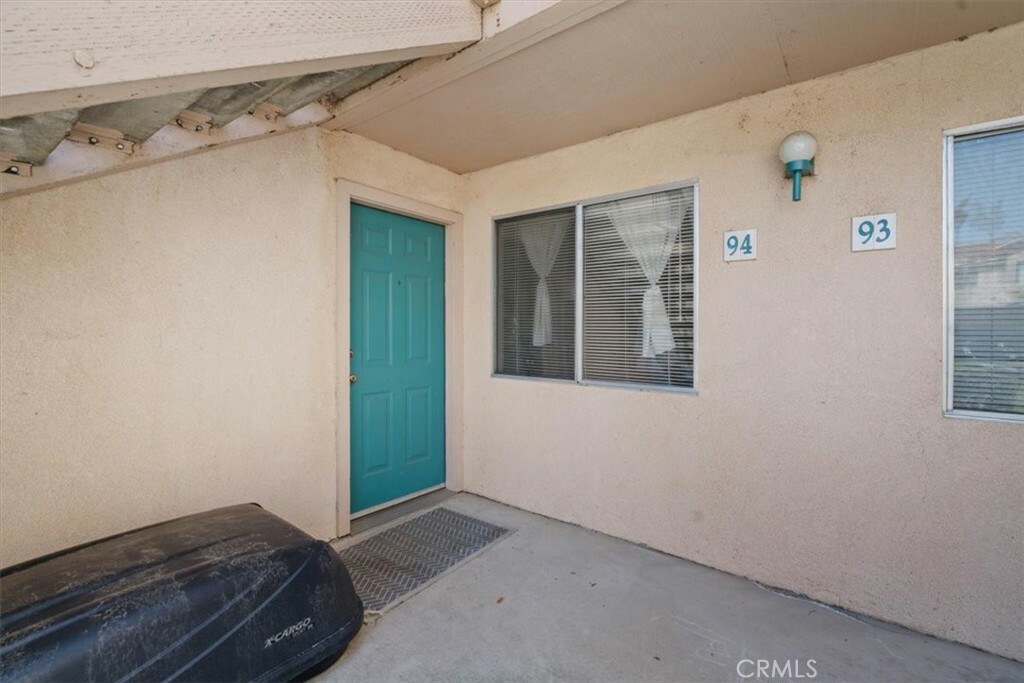 Property Photo:  321 Inger Drive K94  CA 93454 
