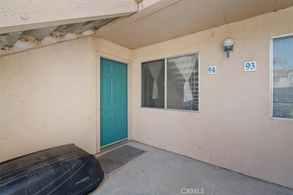 Property Photo:  321 Inger Drive K94  CA 93454 