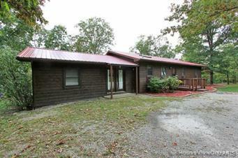 Property Photo: 2602 Oak Ridge Drive MO 63640