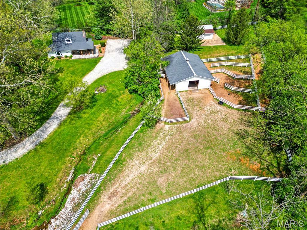 Property Photo: 1004 Weidman Road MO 63017