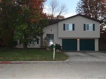 Property Photo: 208 Pine Dale Drive IL 62226
