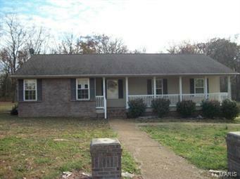 Property Photo:  159 Schwartz  MO 63640 