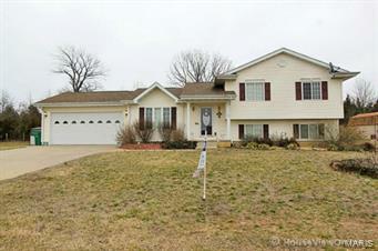 Property Photo:  62 Pheasant  MO 63640 