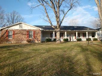 Property Photo:  2146 Hwy N  MO 63624 
