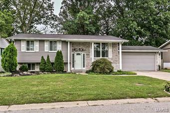 Property Photo: 14 Belleau Lake Court MO 63366