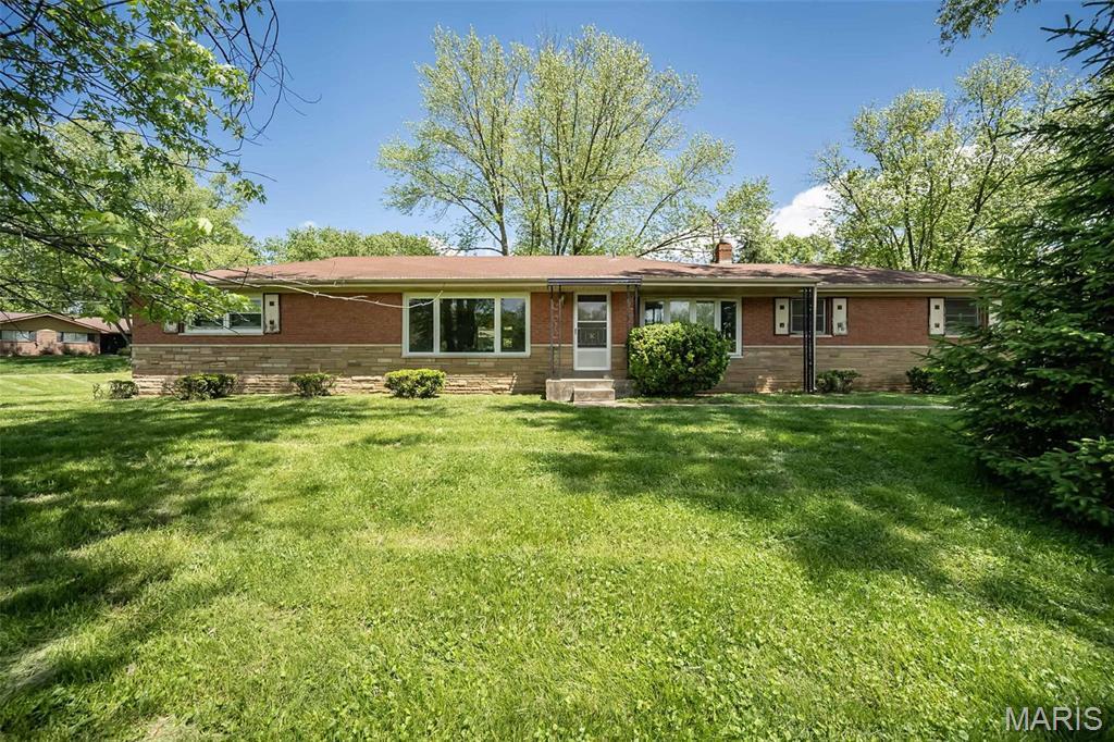 Property Photo:  855 New Smizer Mill Road  MO 63026 