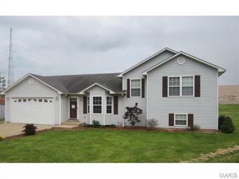 Property Photo: 619 Laplante MO 63601