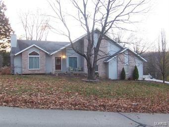 Property Photo:  2181 Parkton Way  MO 63012 