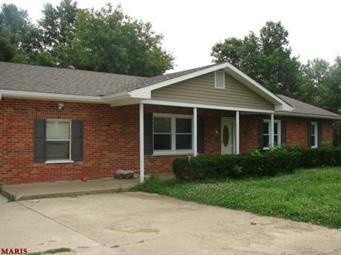 Property Photo: 19741 Highway D MO 63344