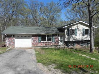 Property Photo: 441 Jardin Place MO 63628