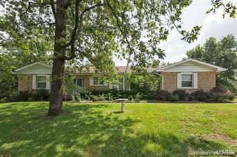 Property Photo: 562 St. Francois MO 63628