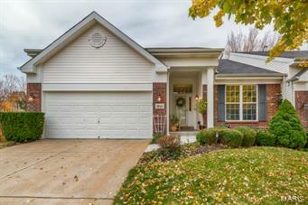 Property Photo:  1014 Shire Lane  MO 63025 