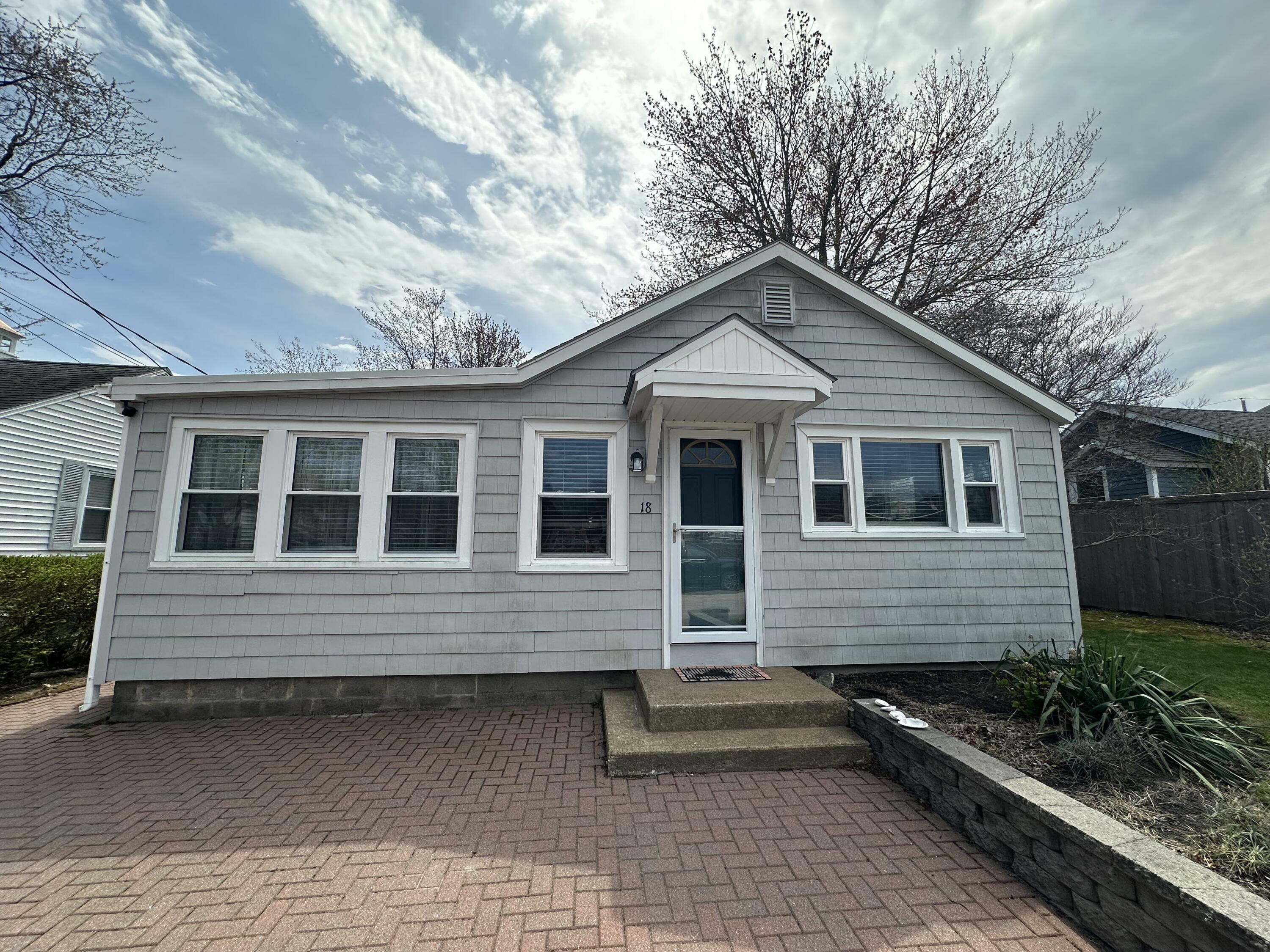 Property Photo: 18 Ocean Street ME 03907