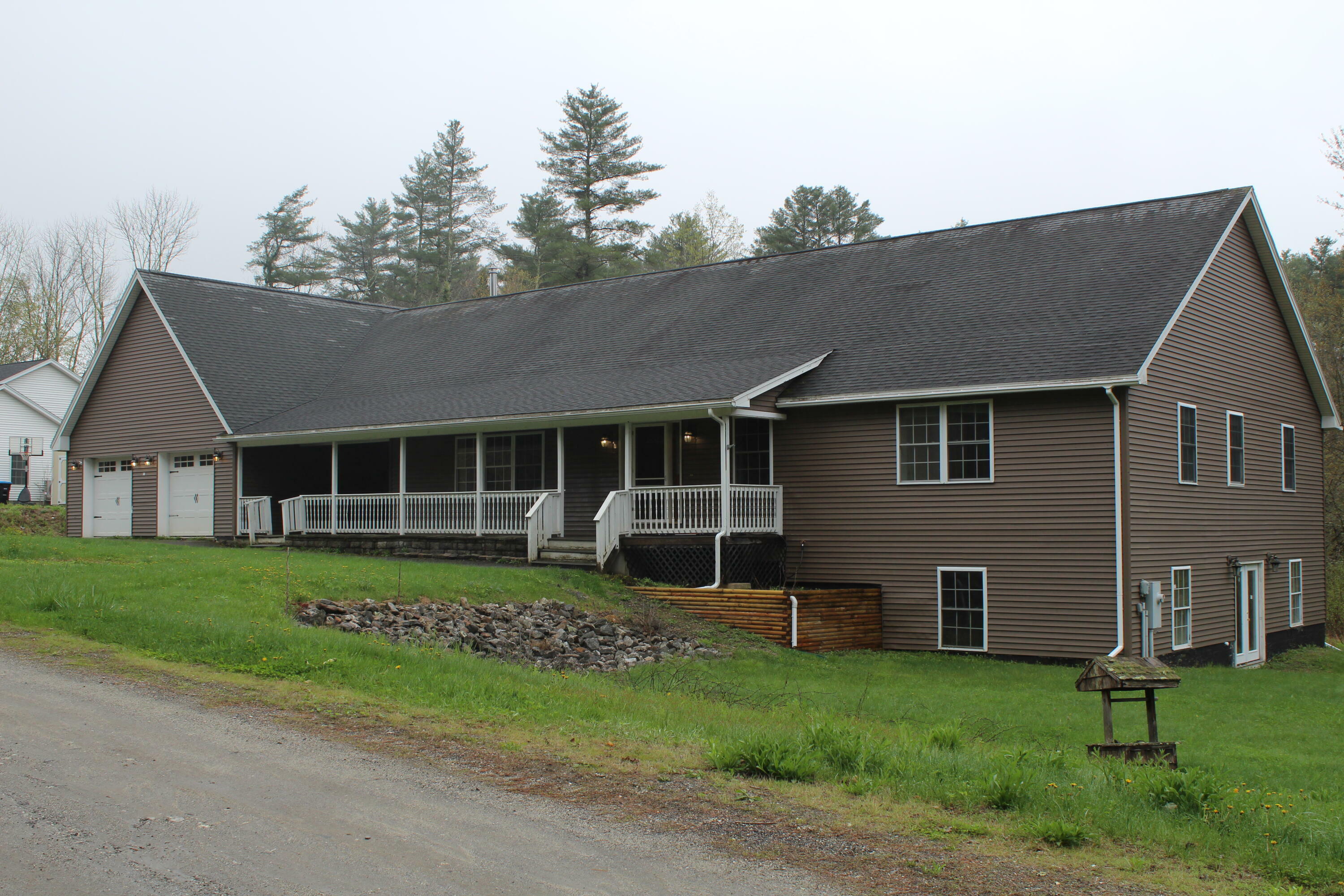 27 Motorcycle Drive  Windham ME 04062 photo