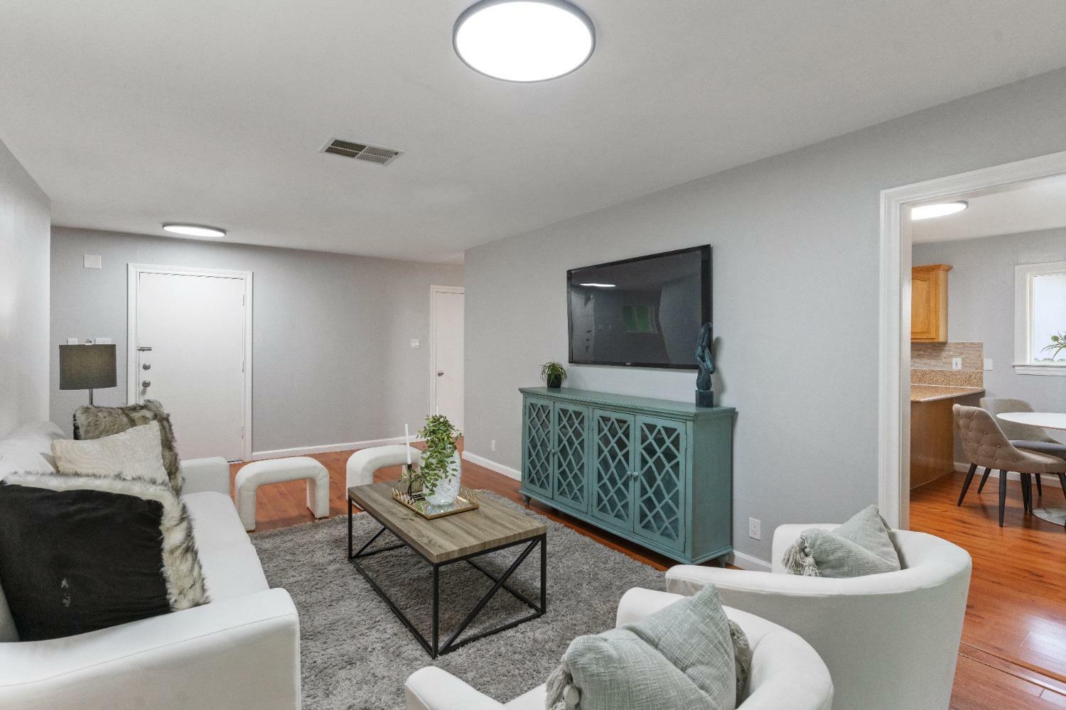 Property Photo: 7477 21st Street CA 95822