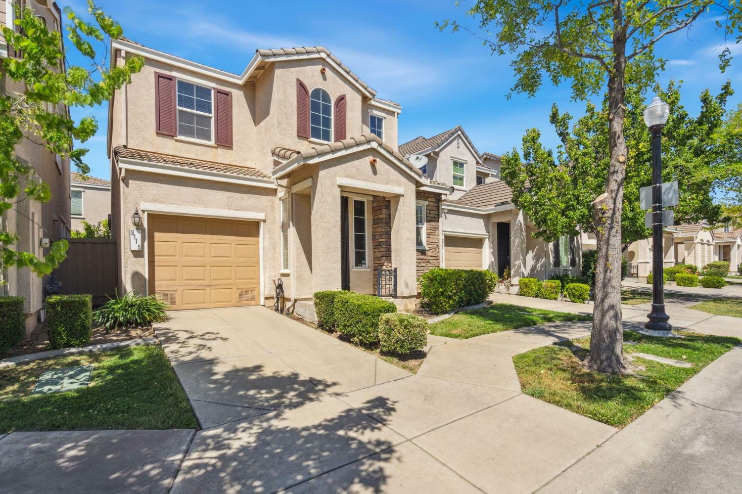 Property Photo: 3115 Tolliver Street CA 95833