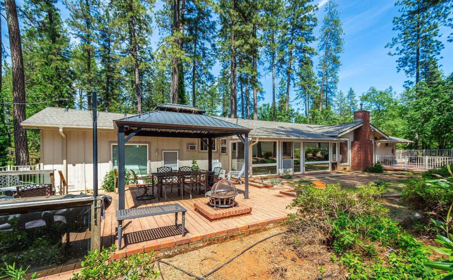 Property Photo: 16481 Rattlesnake Road CA 95945