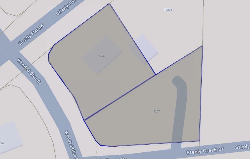 5238 Wooded Glen Road  Grizzly Flats CA 95636 photo