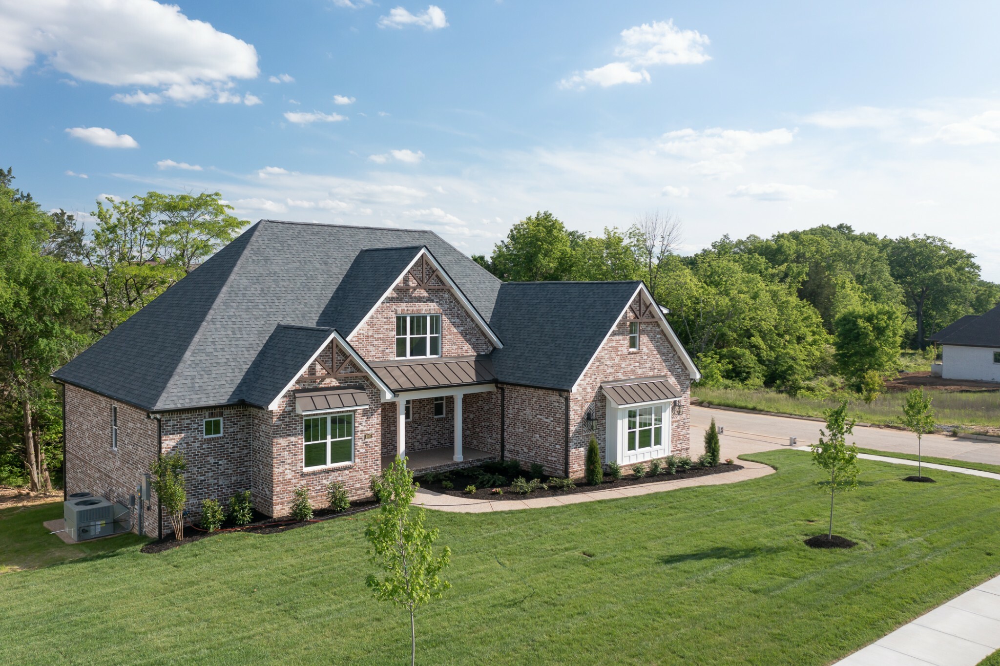 Property Photo: 4037 Mandrake Pl TN 37087