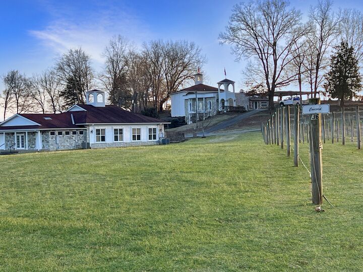 Property Photo:  2982 Harvey Bowden Rd  TN 38242 