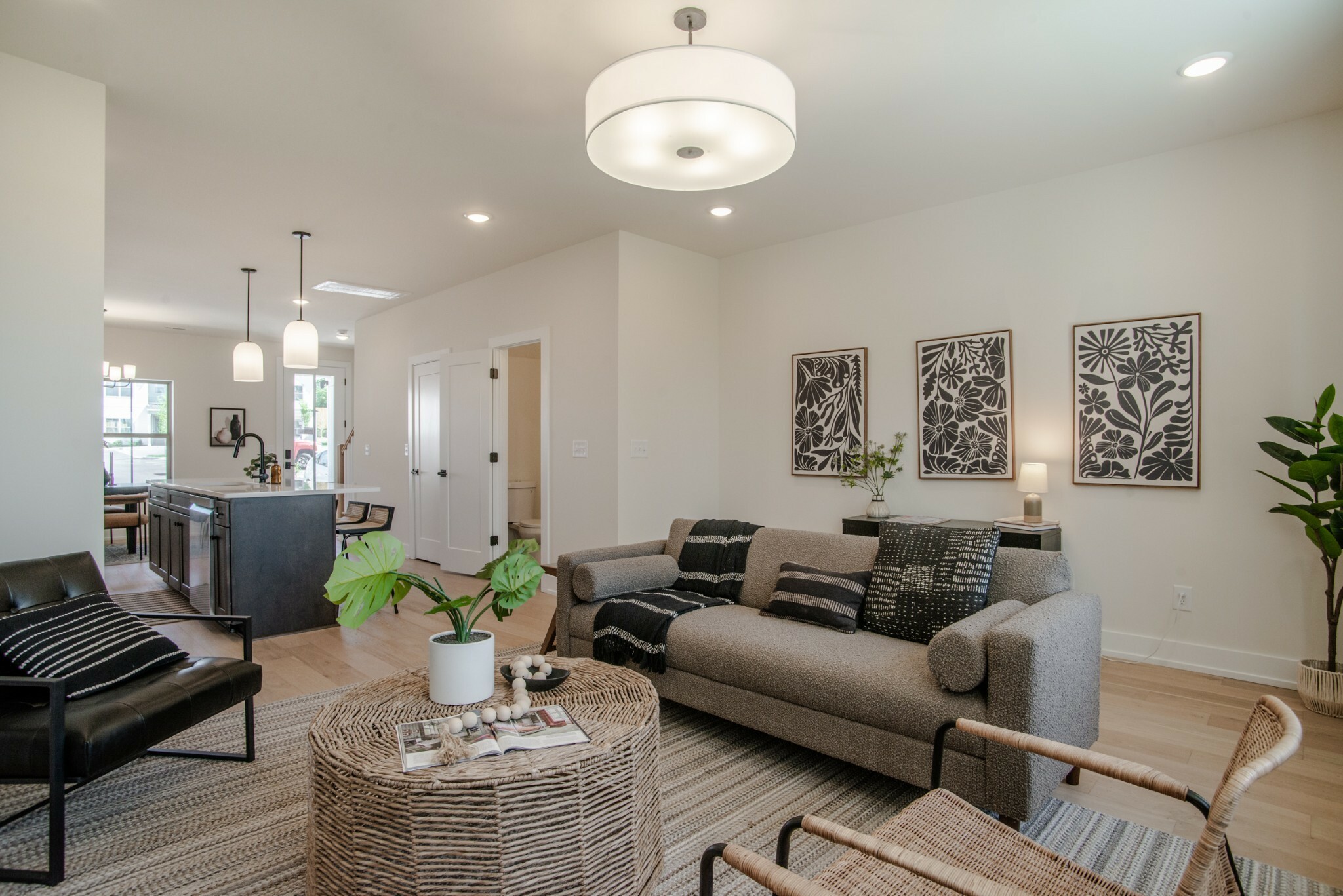 Property Photo: 145 Whitsett Rd 23 TN 37210
