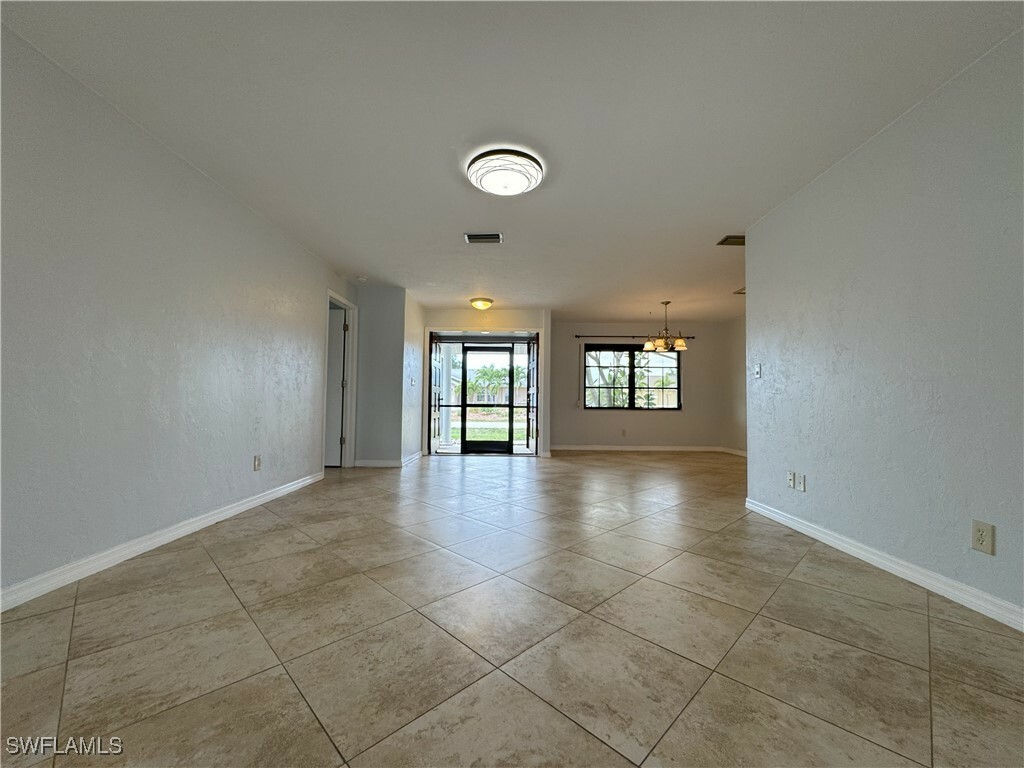 Property Photo: 4029 SW 5th Place FL 33914