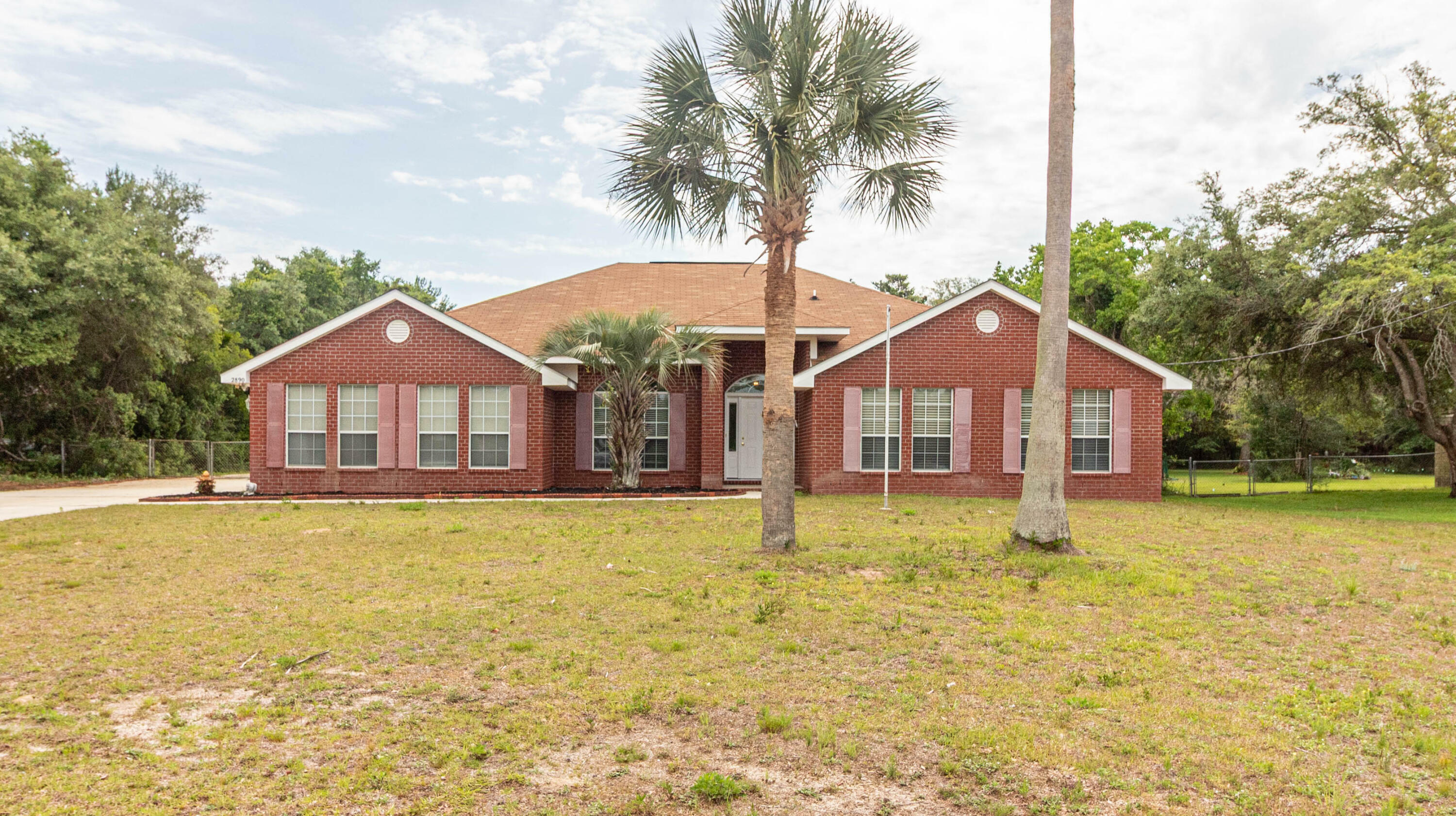2890 Sherwood Drive  Navarre FL 32566 photo