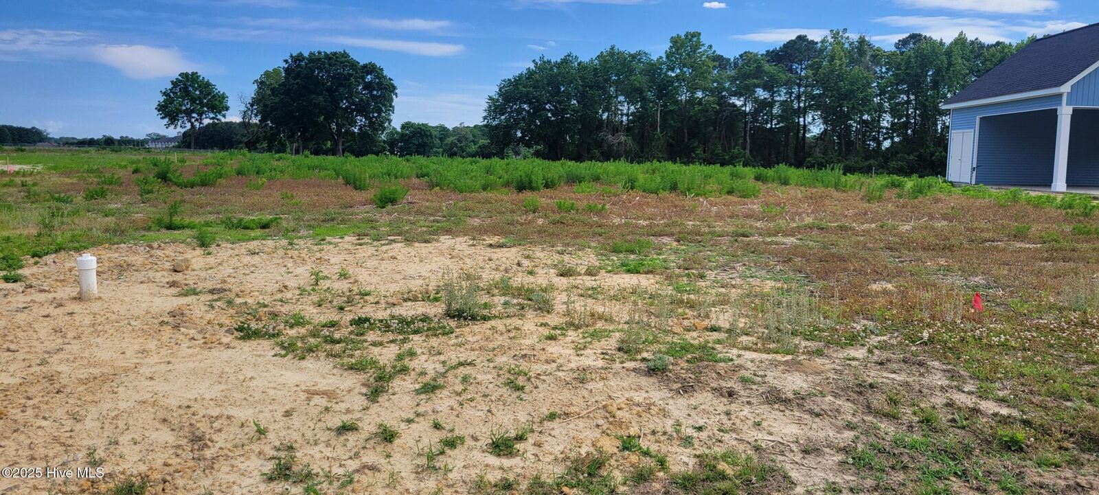 Property Photo: 201 Crown Drive NC 27889