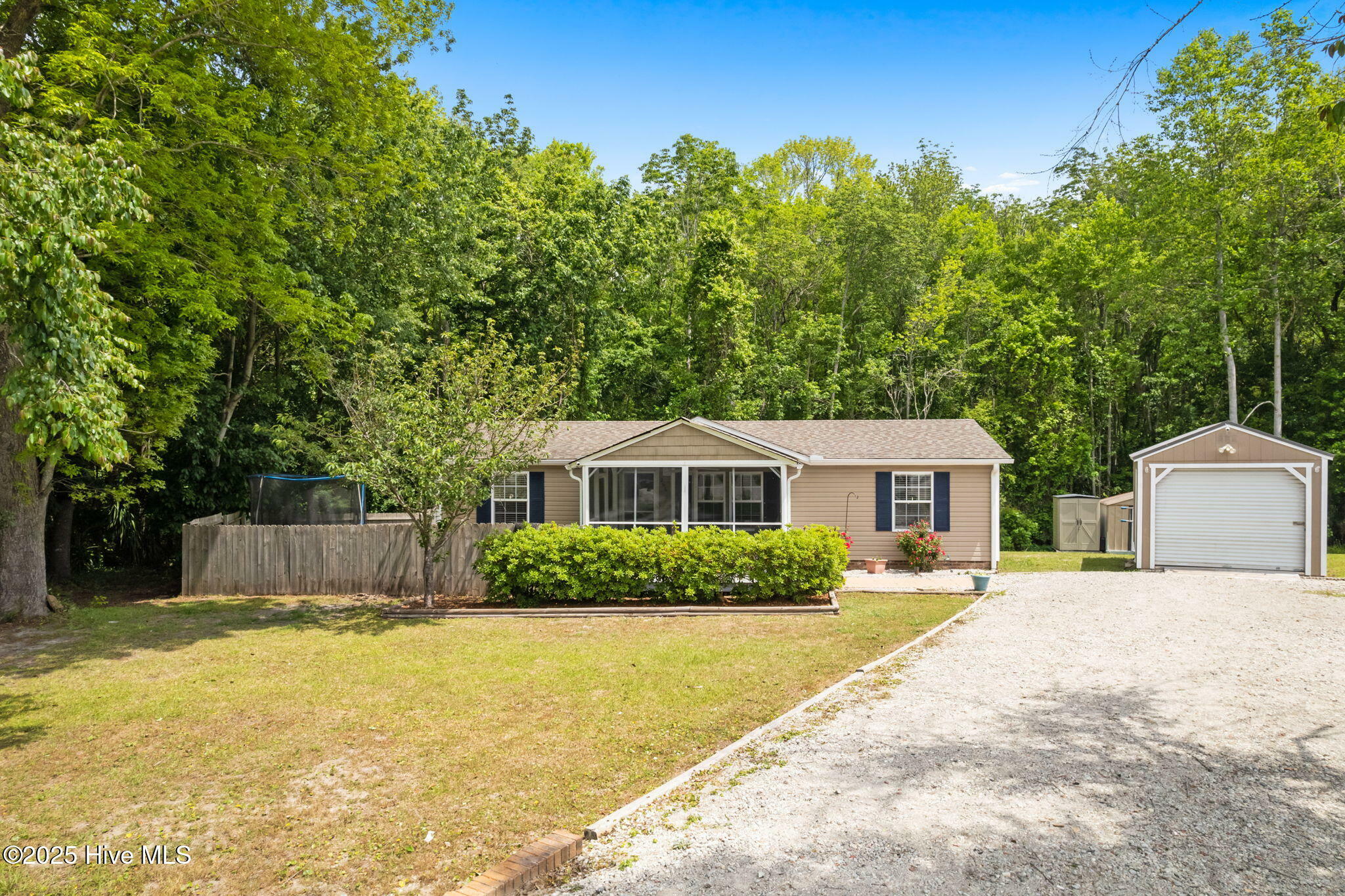 Property Photo: 266 Laughing Gull Court SW NC 28470