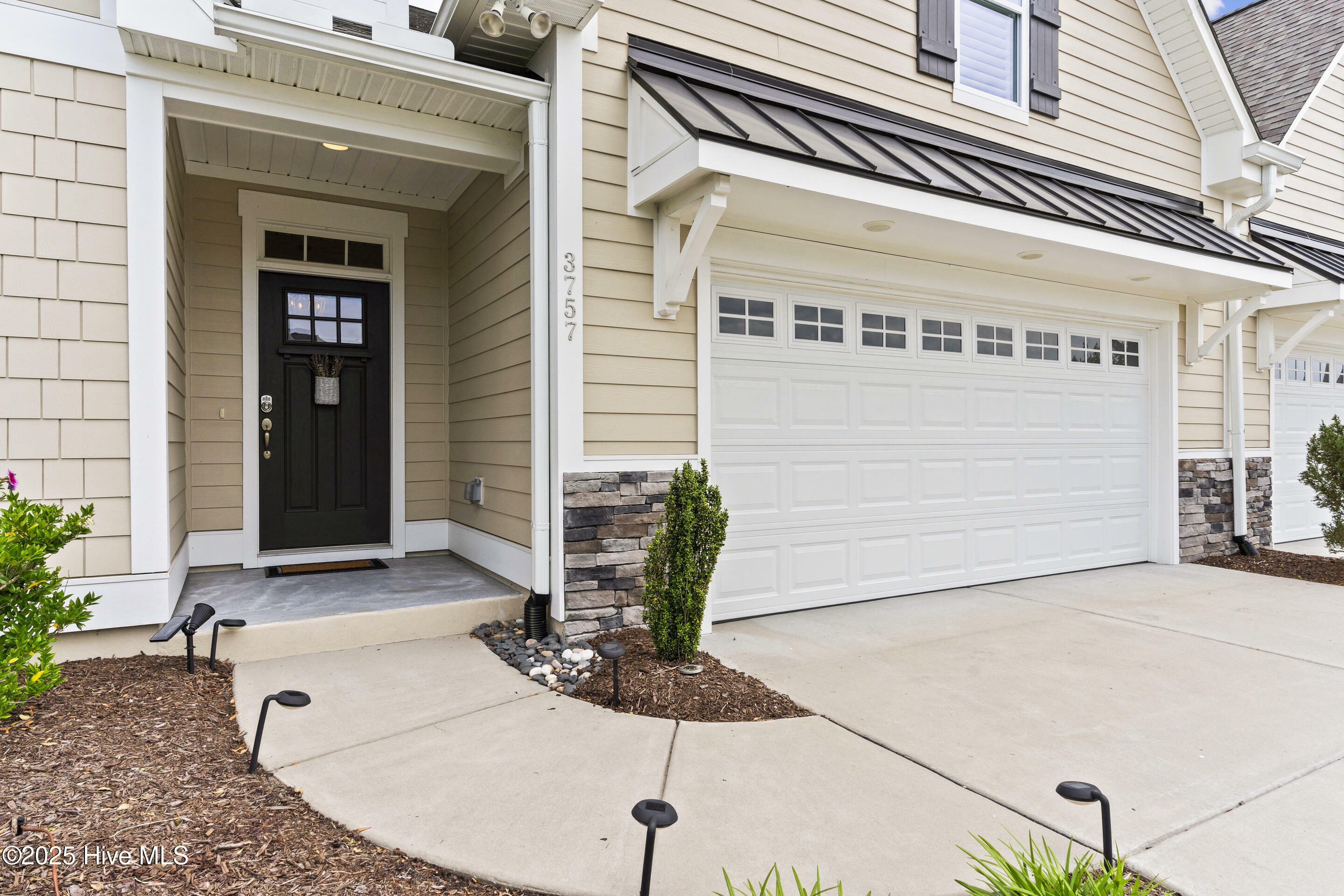 Property Photo: 3757 Canary Lane NC 28461
