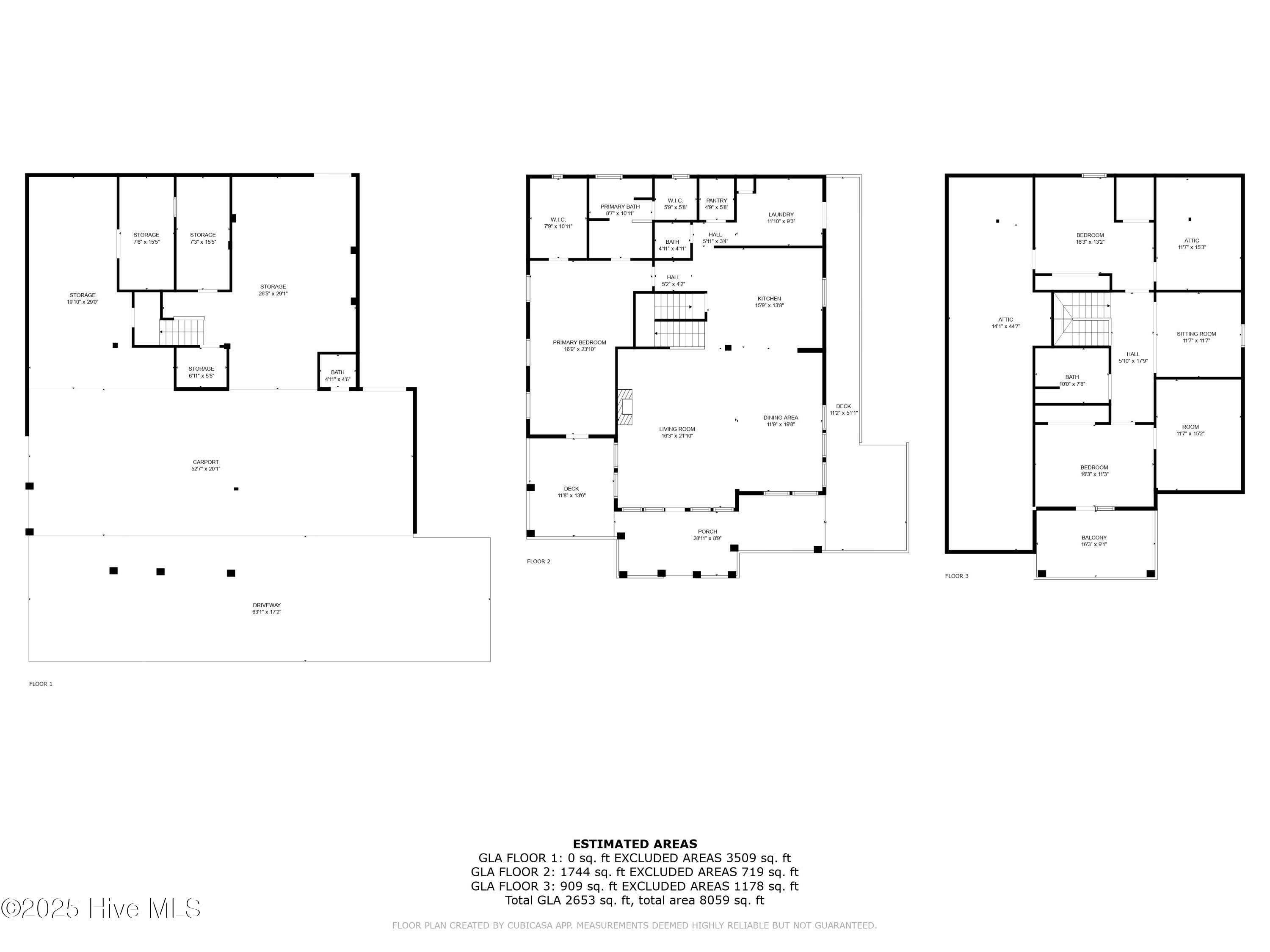 Property Photo: 3953 Palm Street SE NC 28422