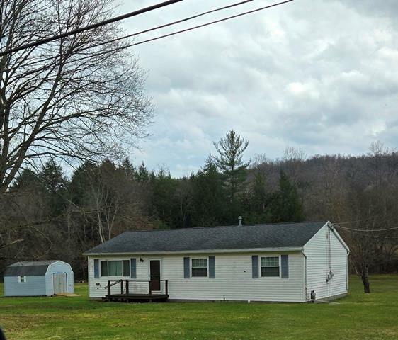 Property Photo: 1145 West Washington Street PA 16701