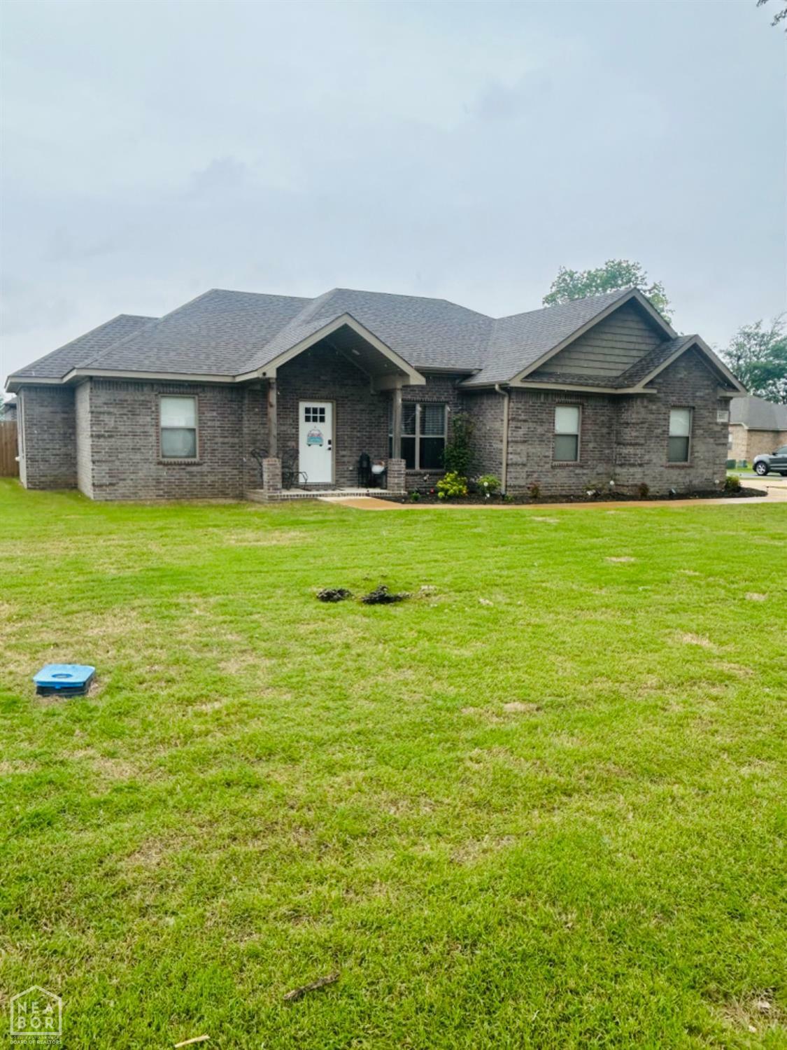 Property Photo: 615 Lanes Way AR 72442