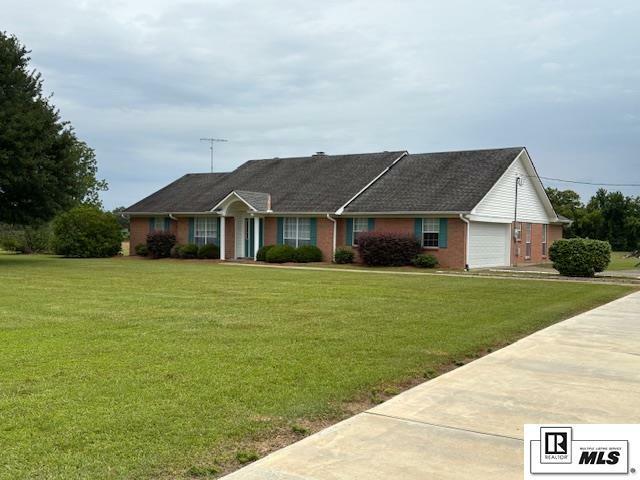 Property Photo: 5959 Highway 17 LA 71295