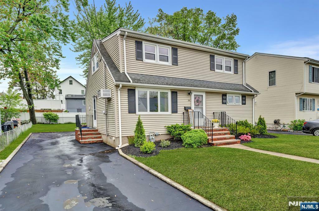 Property Photo: 26 Madison Street NJ 07109