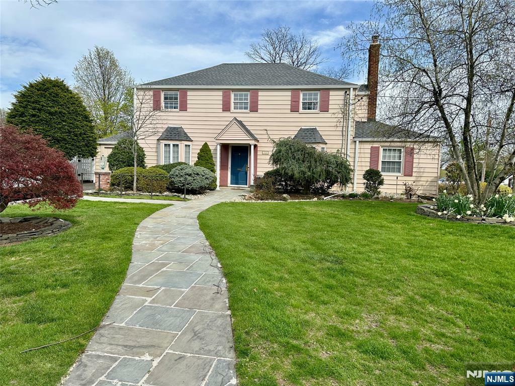 Property Photo: 440 Bogert Road NJ 07661
