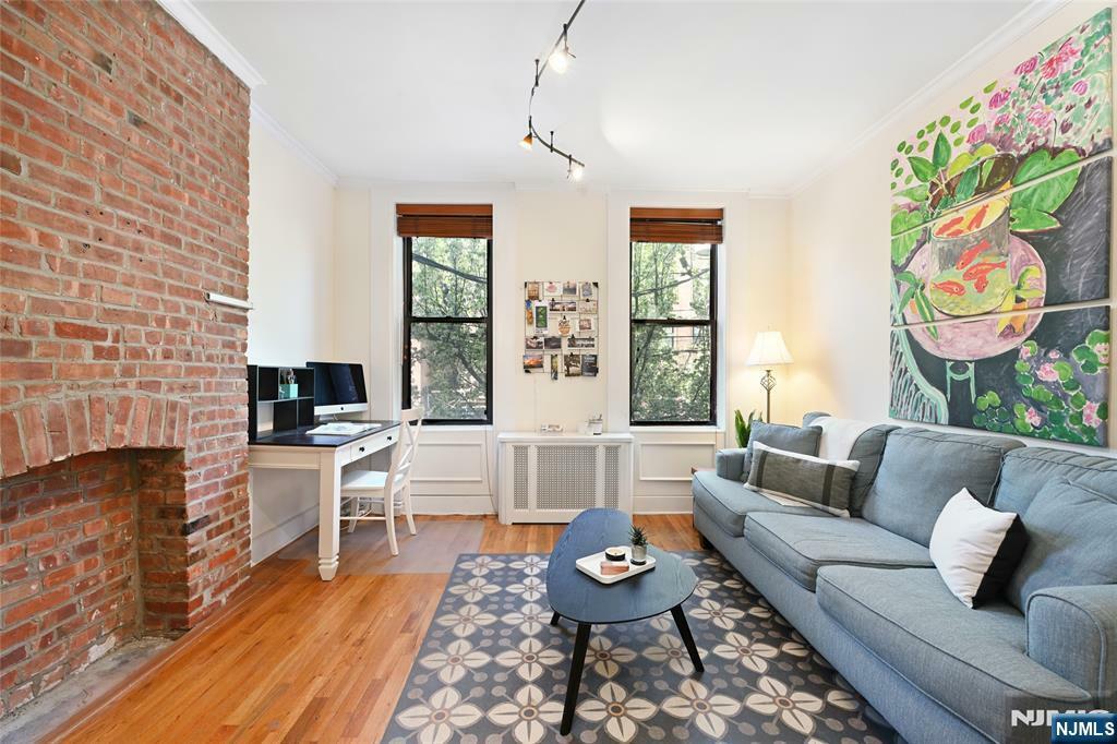 Property Photo: 204 Washington Street 2B NJ 07302